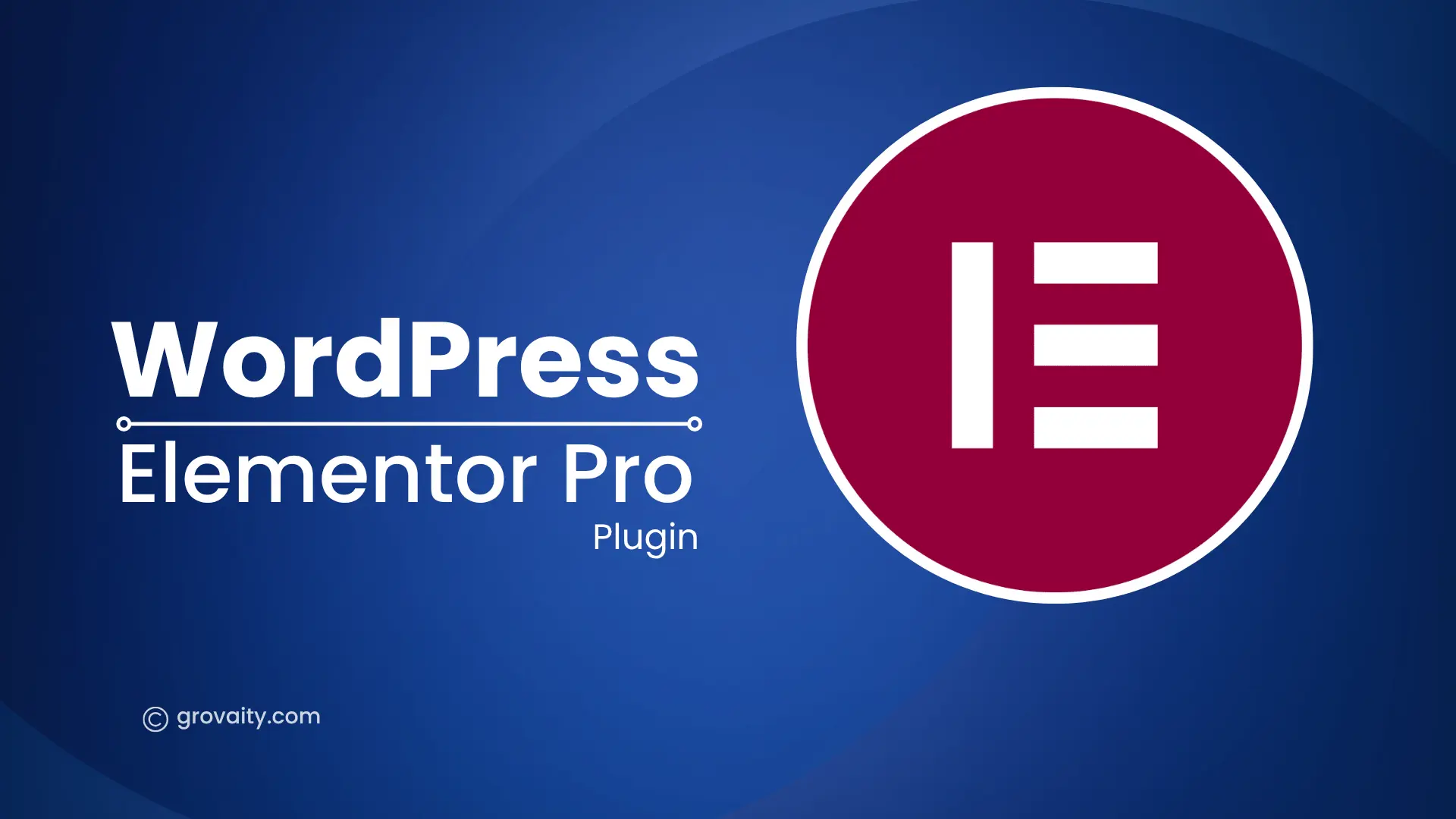 Elementor Pro